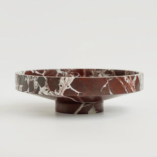 Marble Decorative Tray-Neutral Decor