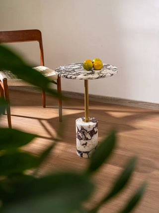 Renki Duo Table d'Appoint
