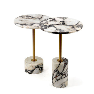 Renki Duo Table d'Appoint