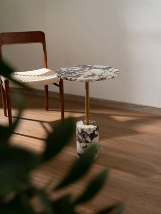 Renki Duo Table d'Appoint