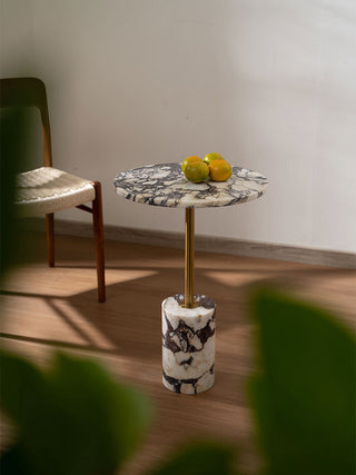 Renki Duo Table d'Appoint