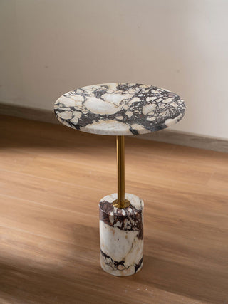 Renki Duo Table d'Appoint