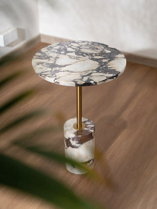 Renki Duo Table d'Appoint