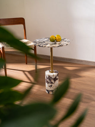 Renki Duo Table d'Appoint