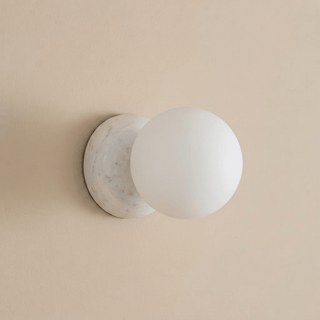 Marble Applique murale