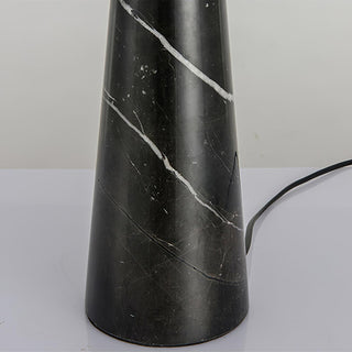 Lumos Lampe de Table en Marbre