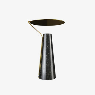 Lumos Lampe de Table en Marbre