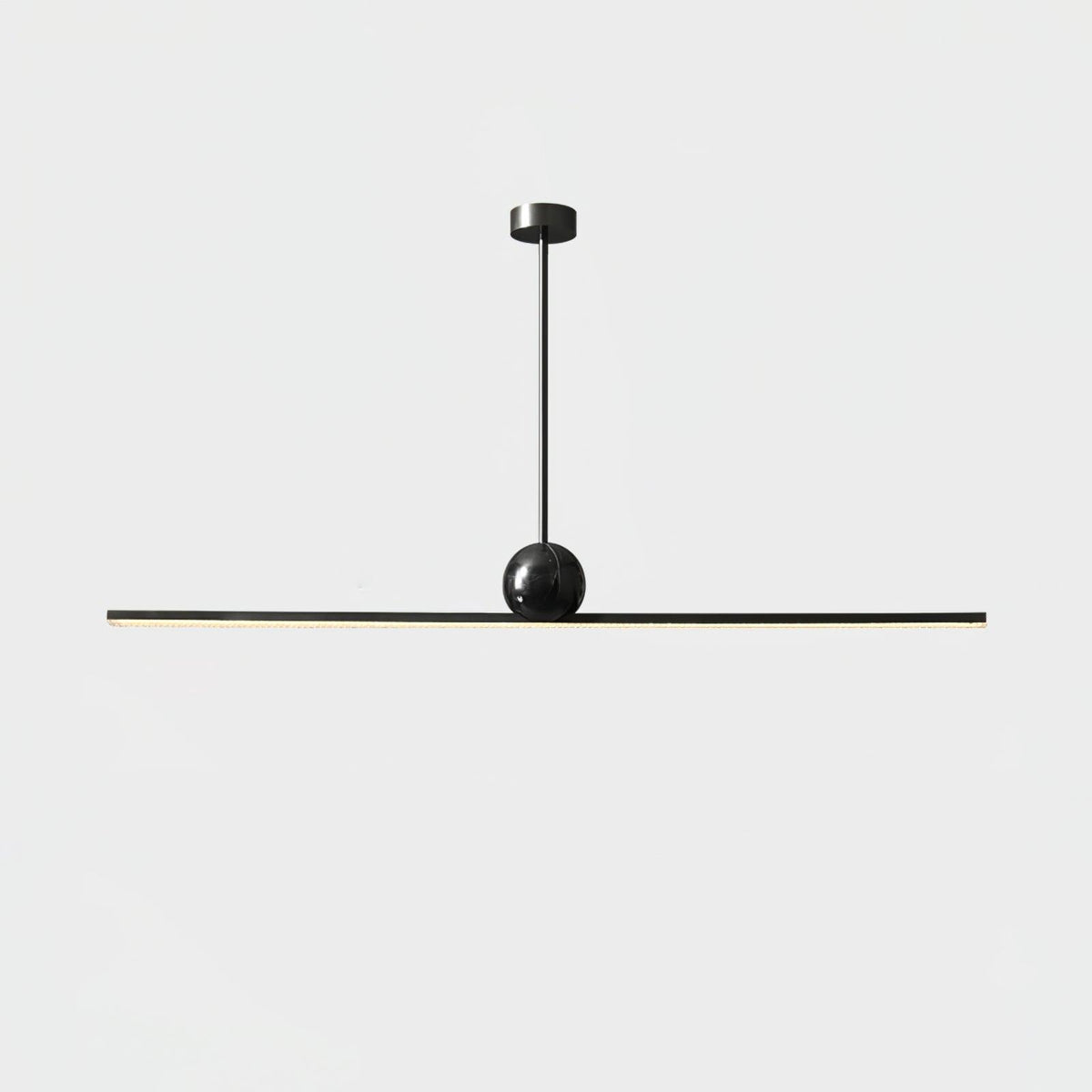 Mariiella Suspension en Marbre Minimaliste Linéaire