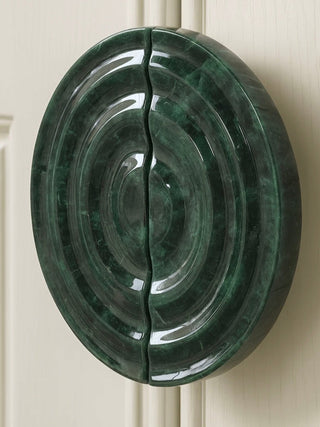 Marble Pull Handle-Neutral Decor