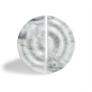 Marble Pull Handle-Neutral Decor