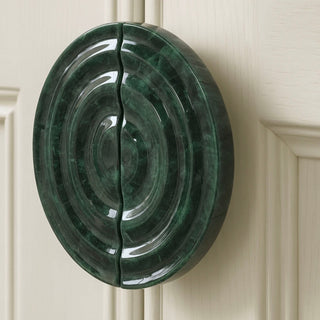 Marble Pull Handle-Neutral Decor
