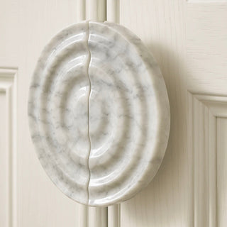 Marble Pull Handle-Neutral Decor