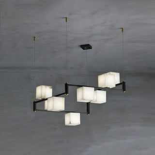 Ciraeor Lustre en Verre