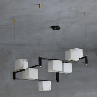 Ciraeor Lustre en Verre
