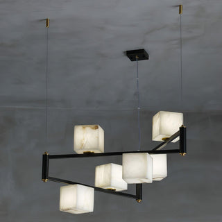 Ciraeor Lustre en Verre