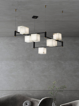 Ciraeor Lustre en Verre