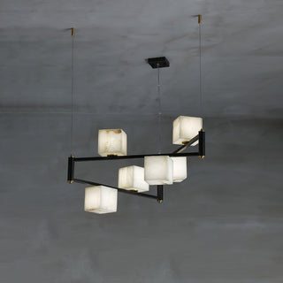 Ciraeor Lustre en Verre