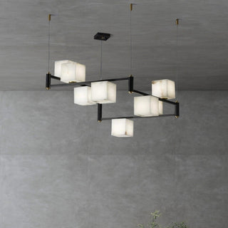 Ciraeor Lustre en Verre