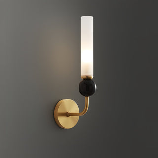 Casoreth Applique Murale Verticale en Marbre Moderne-Luire