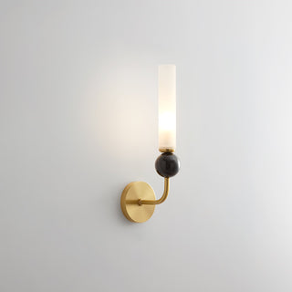 Casoreth Applique Murale Verticale en Marbre Moderne-Luire
