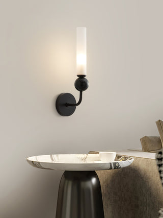 Casoreth Applique Murale Verticale en Marbre Moderne-Luire