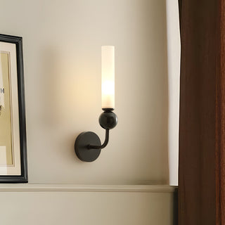 Casoreth Applique Murale Verticale en Marbre Moderne-Luire