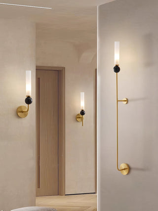 Casoreth Applique Murale Verticale en Marbre Moderne-Luire