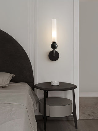 Casoreth Applique Murale Verticale en Marbre Moderne-Luire
