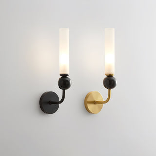 Casoreth Applique Murale Verticale en Marbre Moderne-Luire