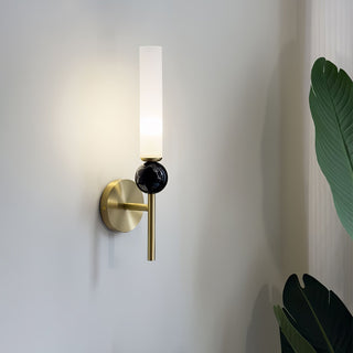 Casoreth Applique Murale Verticale en Marbre Moderne-Luire
