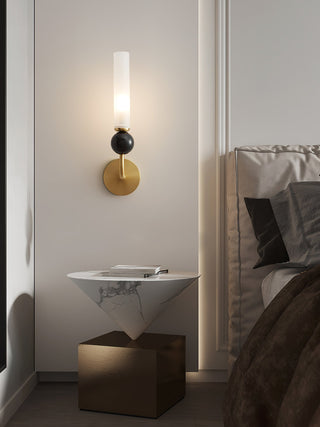 Casoreth Applique Murale Verticale en Marbre Moderne-Luire