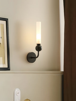 Casoreth Applique Murale Verticale en Marbre Moderne-Luire