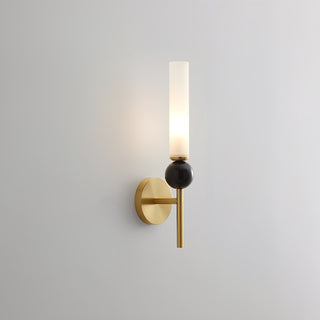 Casoreth Applique Murale Verticale en Marbre Moderne-Luire