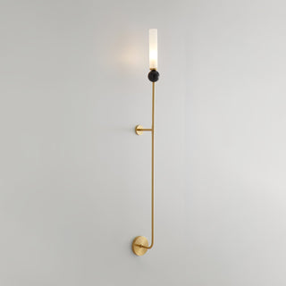Casoreth Applique Murale Verticale en Marbre Moderne-Luire