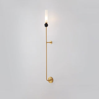 Casoreth Applique Murale Verticale en Marbre Moderne-Luire