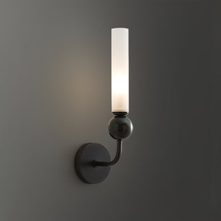 Casoreth Applique Murale Verticale en Marbre Moderne-Luire