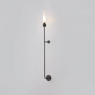 Casoreth Applique Murale Verticale en Marbre Moderne-Luire