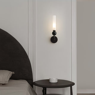Casoreth Applique Murale Verticale en Marbre Moderne-Luire