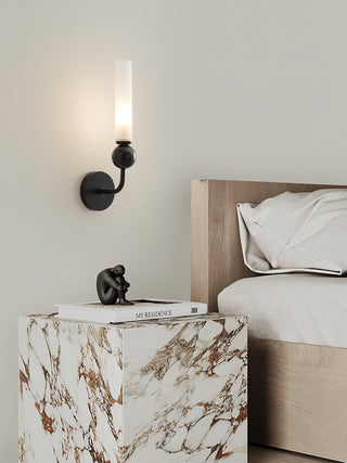 Casoreth Applique Murale Verticale en Marbre Moderne-Luire