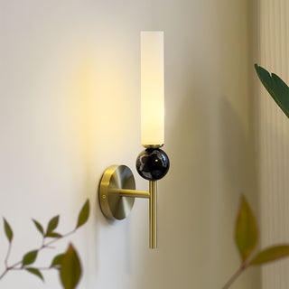 Casoreth Applique Murale Verticale en Marbre Moderne-Luire