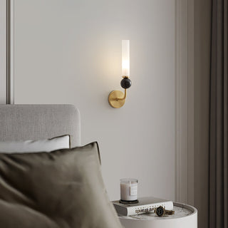Casoreth Applique Murale Verticale en Marbre Moderne-Luire