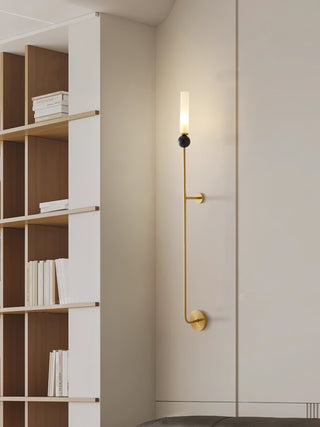 Casoreth Applique Murale Verticale en Marbre Moderne-Luire