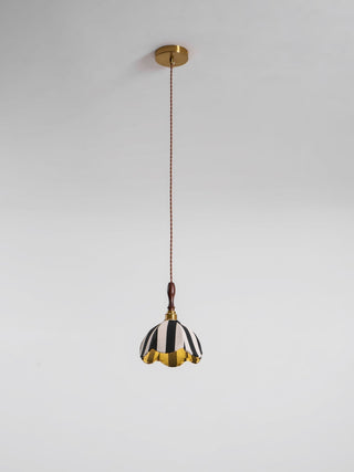 Isolder Suspension Moderne en Tissu