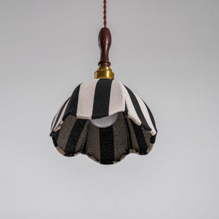 Isolder Suspension Moderne en Tissu