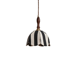 Isolder Suspension Moderne en Tissu