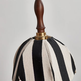 Isolder Suspension Moderne en Tissu