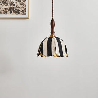 Isolder Suspension Moderne en Tissu