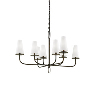 Curaeara Lustre Laiton Tissu Industriel Vintage