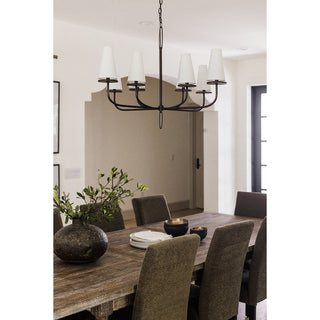 Curaeara Lustre Laiton Tissu Industriel Vintage