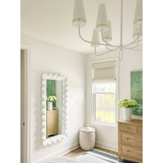 Curaeara Lustre Laiton Tissu Industriel Vintage